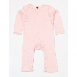 Baby Baby Rompasuit 2
