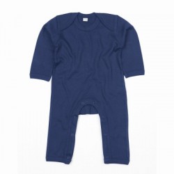 Baby Baby Rompasuit 2
