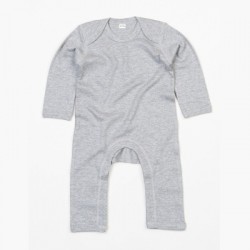 Baby Baby Rompasuit 2