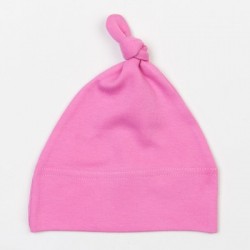 Cappelli Baby One-Knot Hat 2