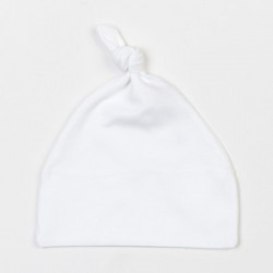 Cappelli Baby One-Knot Hat 2