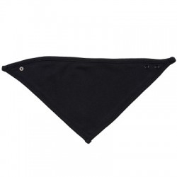 Cappelli Bandana Bib colore white/black taglia UNICA