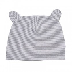 Cappelli Little hat with ears 2