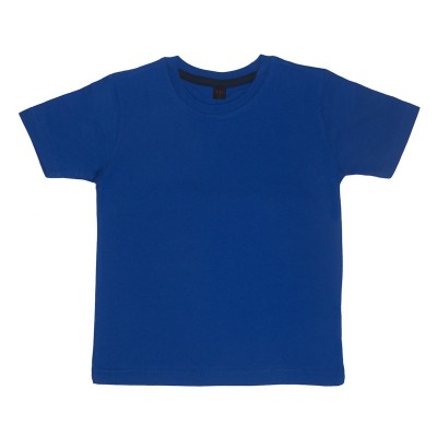 T-Shirt Mini Supersoft T colore  taglia 2/3