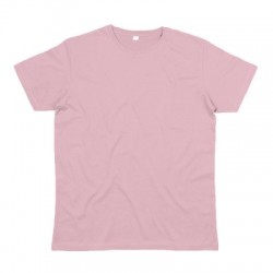 T-Shirt MEN'S ESSENTIAL ORGANIC T 2