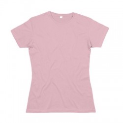 T-Shirt WOMEN'S ESSENTIAL ORGANIC T 2