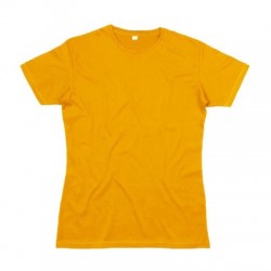 T-Shirt WOMEN'S ESSENTIAL ORGANIC T 2