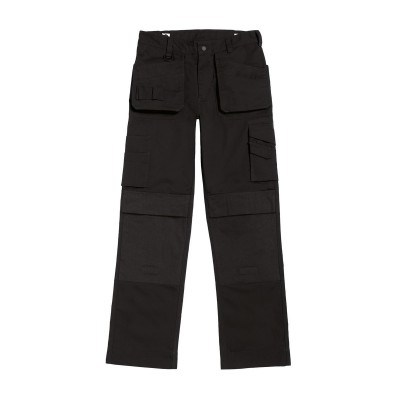 Pantaloni Performance Pro colore black taglia 42-48