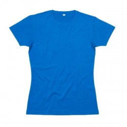 T-Shirt WOMEN'S ESSENTIAL ORGANIC T 2