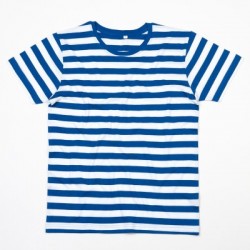 T-Shirt Men's Stripy T 2