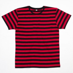 T-Shirt Men's Stripy T 2