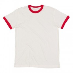 T-Shirt Superstar Retro Ringer 2