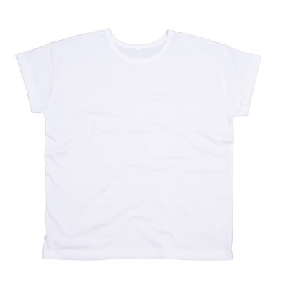 T-Shirt The Boyfriend T colore white taglia S