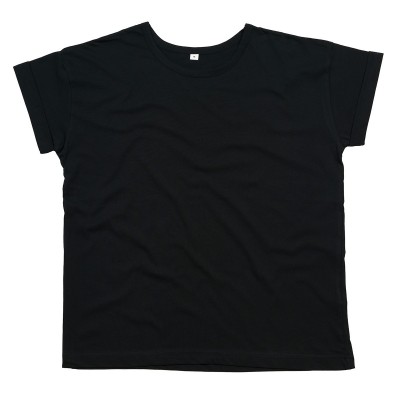 T-Shirt The Boyfriend T colore black taglia S