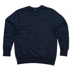 Felpe The Sweatshirt colore navy taglia XS