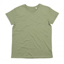 T-Shirt Men's Organic Roll Sleeve T 2