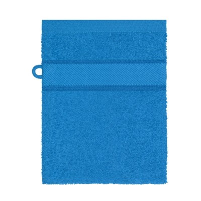 Spugna Flannel colore cobalt taglia UNICA