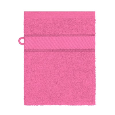 Spugna Flannel colore fuchsia taglia UNICA