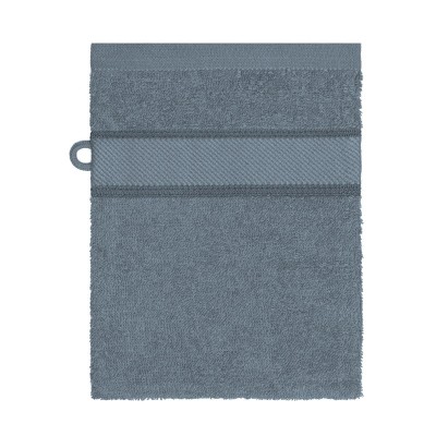 Spugna Flannel colore graphite taglia UNICA