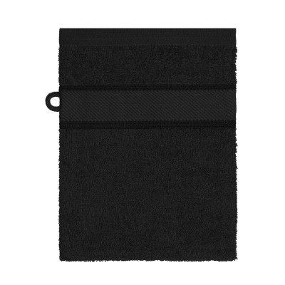 Spugna Flannel colore black taglia UNICA
