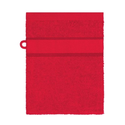 Spugna Flannel colore orient-red taglia UNICA