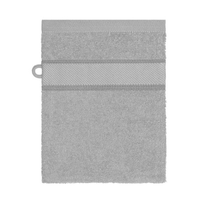 Spugna Flannel colore silver taglia UNICA