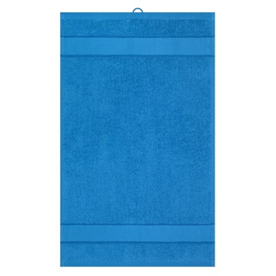 Spugna Guest Towel colore cobalt taglia UNICA