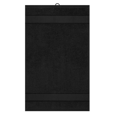 Spugna Guest Towel colore black taglia UNICA