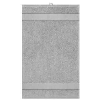 Spugna Guest Towel colore silver taglia UNICA