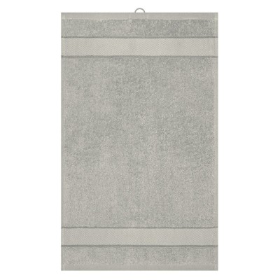 Spugna Guest Towel colore mid-grey taglia UNICA
