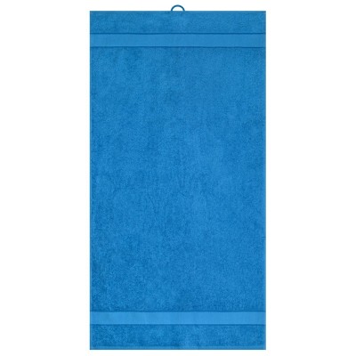 Spugna Hand Towel colore cobalt taglia UNICA