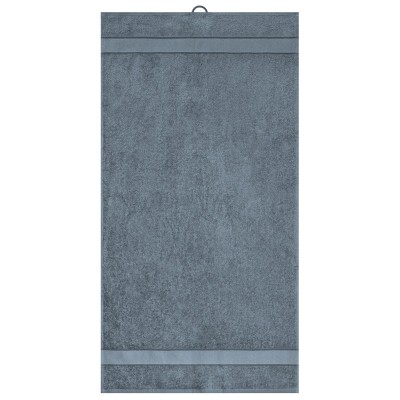 Spugna Hand Towel colore graphite taglia UNICA