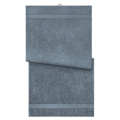 Spugna Bath Towel colore graphite taglia UNICA