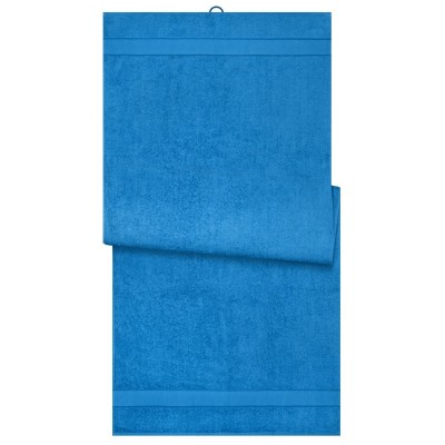 Spugna Sauna Sheet colore cobalt taglia UNICA