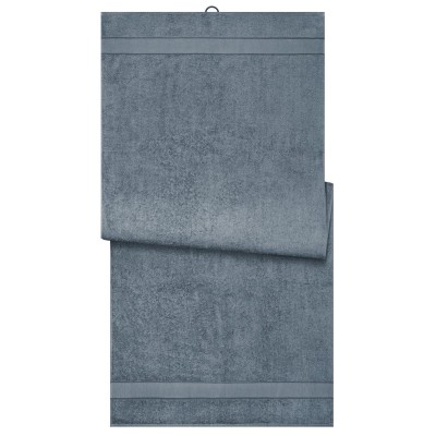 Spugna Sauna Sheet colore graphite taglia UNICA