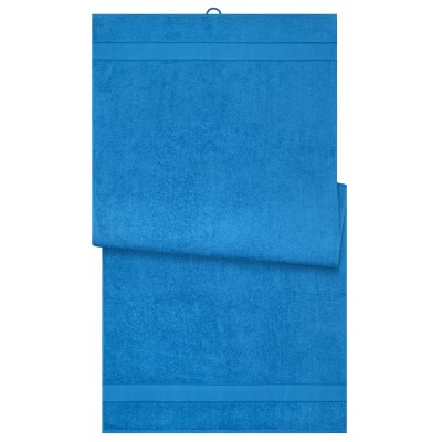 Spugna Bath Sheet colore cobalt taglia UNICA