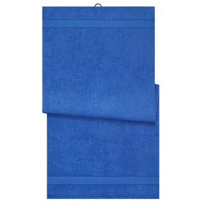 Spugna Bath Sheet colore royal taglia UNICA