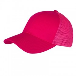 Cappelli 6 Panel Air Mesh Cap 2