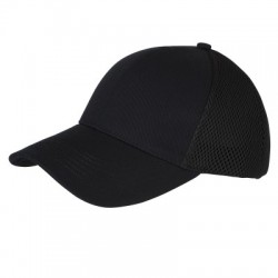 Cappelli 6 Panel Air Mesh Cap 2