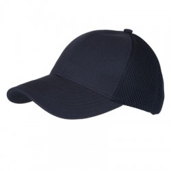 Cappelli 6 Panel Air Mesh Cap 2