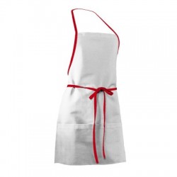 Ho.Re.Ca. Contrast Apron 2
