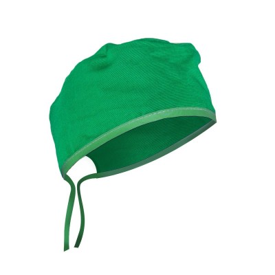 Ho.Re.Ca. Contrast Cap colore green/green taglia UNICA