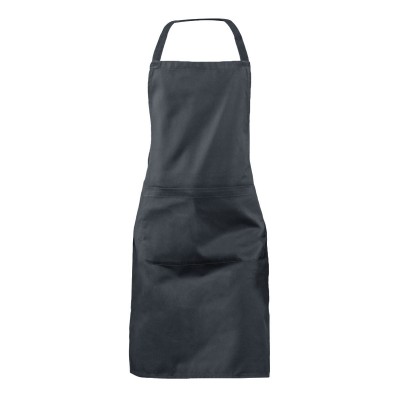 Ho.Re.Ca. Classic Apron colore dark grey taglia UNICA