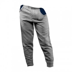 Pantaloni Contrast pant kids 2