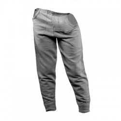 Pantaloni Contrast pant kids 2