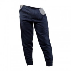 Pantaloni Contrast pant kids 2