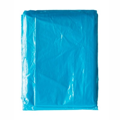Giacche Disposable Raining Poncho Sumatra For Kids colore Blue taglia UNICA