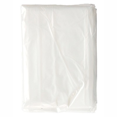 Giacche Disposable Raining Poncho Sumatra For Kids colore Transparent taglia UNICA