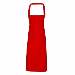 Ho.Re.Ca. DTG Cotton Bib Apron 2