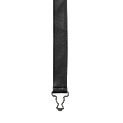 Ho.Re.Ca. Cross Back Interchangeable Apron Straps colore black taglia UNICA